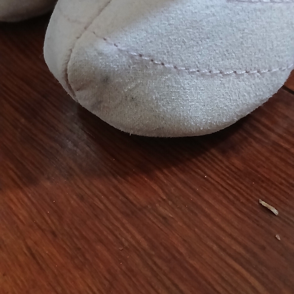 Pink baby boots - Picture 10 of 10